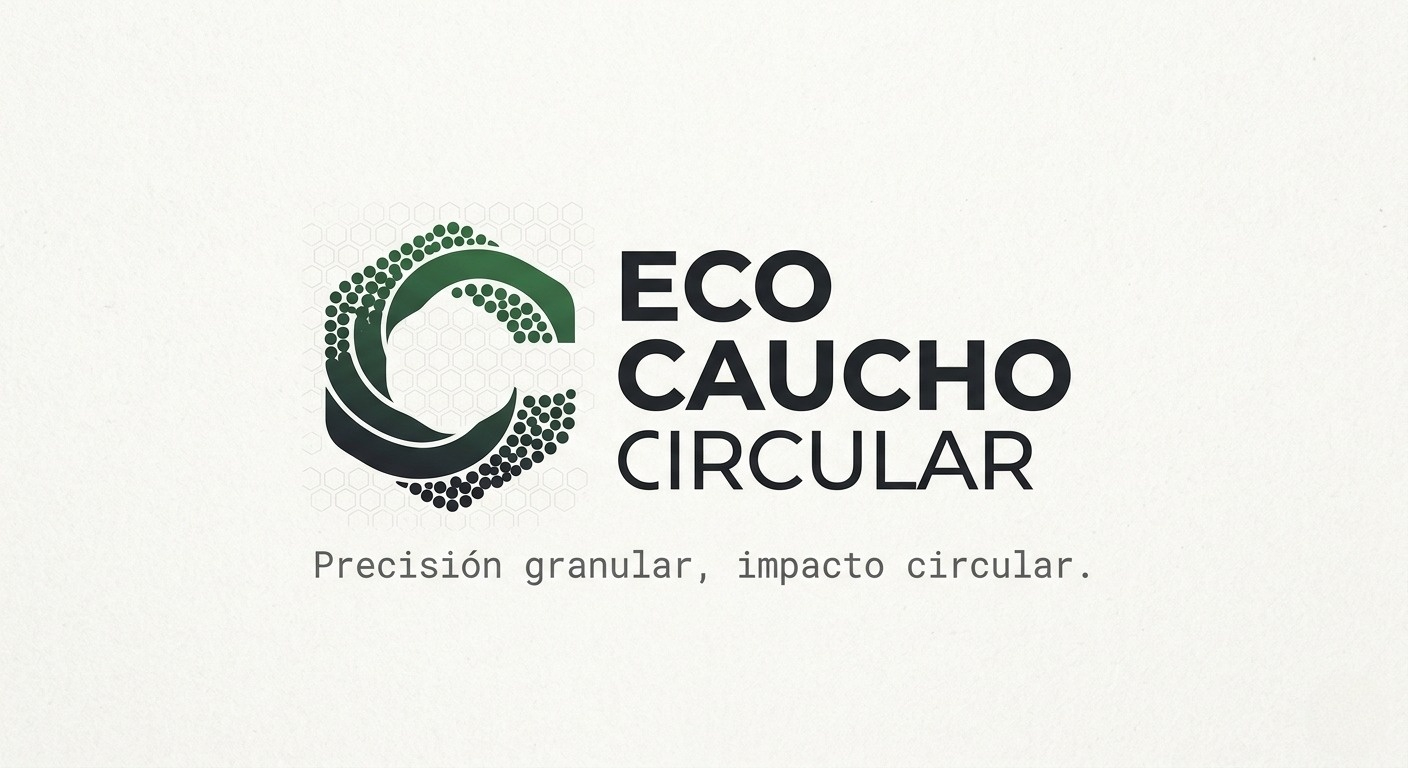 Eco Caucho Circular